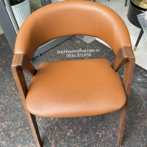 GHẾ GỖ CELTON - GAG42