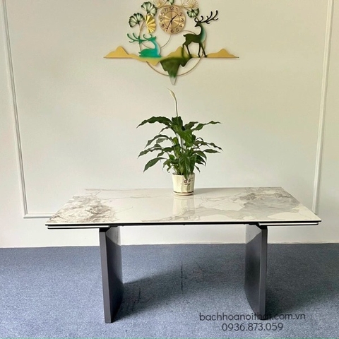 BÀN ĂN NHẬP KHẨU THÔNG MINH KÉO DÀI