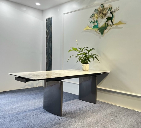 BÀN ĂN NHẬP KHẨU THÔNG MINH KÉO DÀI