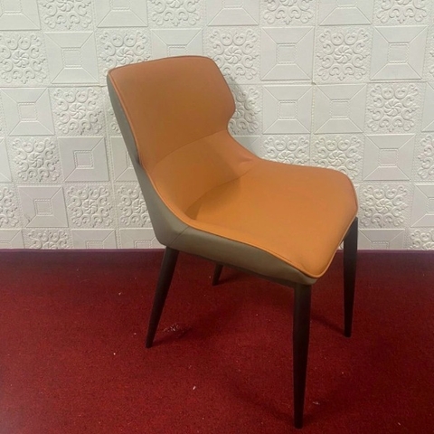 GHẾ ĂN NHẬP KHẨU BỌC NỆM