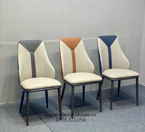 GHẾ ĂN SPOT BỌC NỆM NHẬP KHẨU