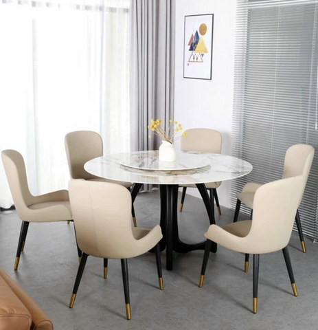 GHẾ ĂN NHẬP KHẨU MONITI