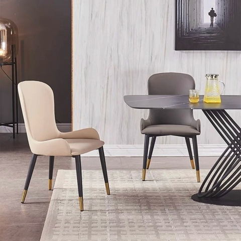 GHẾ ĂN NHẬP KHẨU MONITI