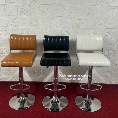 GHẾ BAR LOTTE - BAR34