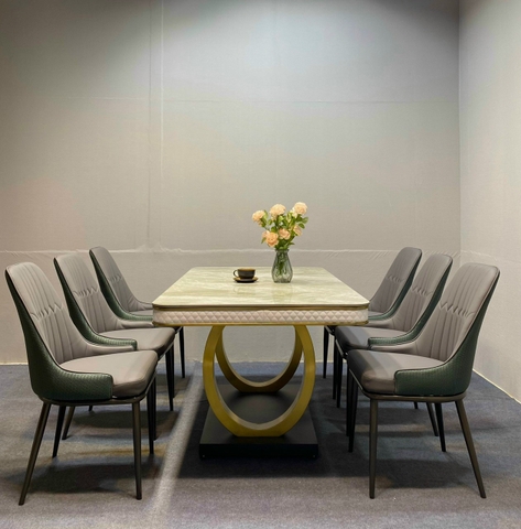 GHẾ ĂN DOMINO NHẬP KHẨU CAO CẤP