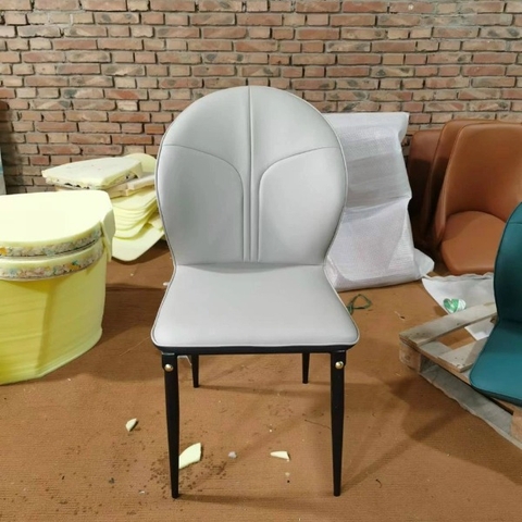 GHẾ ĂN SHELL BỌC NỆM