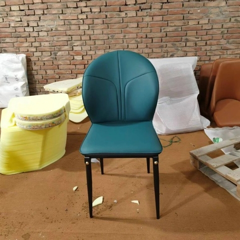 GHẾ ĂN SHELL BỌC NỆM