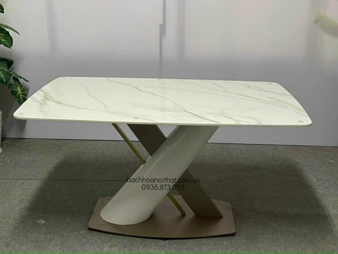 BÀN ĂN MẶT ĐÁ NHẬP KHẨU