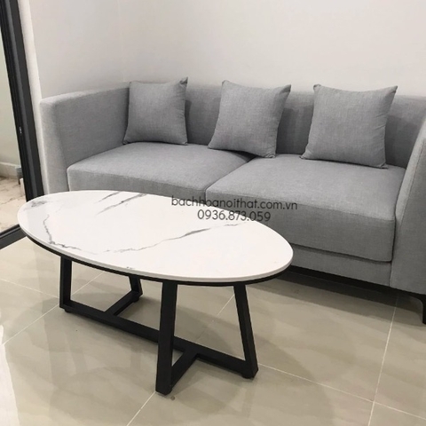 BÀN TRÀ MẶT ĐÁ - BT17