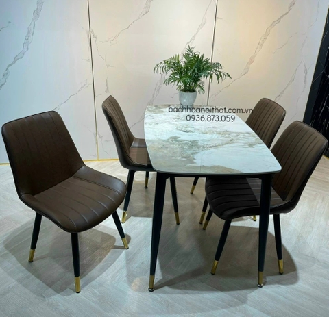 GHẾ ĂN LOFT SỌC - GAN11