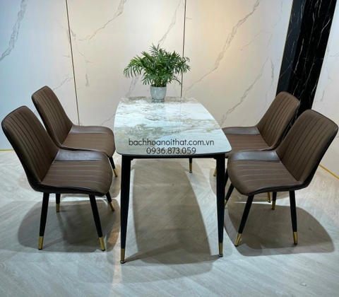 GHẾ ĂN LOFT SỌC - GAN11