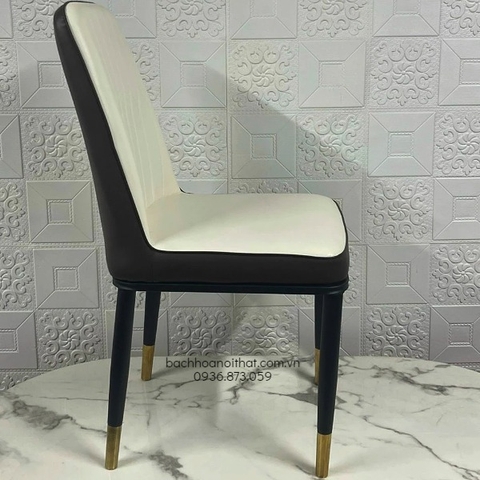 GHẾ ĂN MONET KHÔNG TAY - GAN09