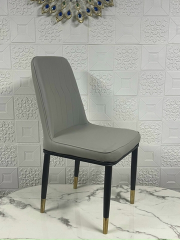 GHẾ ĂN MONET KHÔNG TAY - GNK2