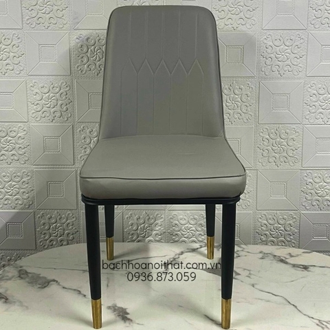 GHẾ ĂN MONET KHÔNG TAY - GAN09