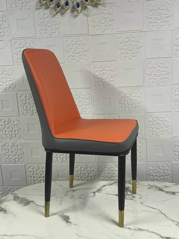 GHẾ ĂN MONET KHÔNG TAY - GNK2