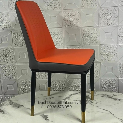 GHẾ ĂN MONET KHÔNG TAY - GAN09