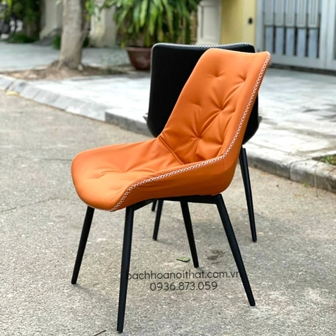 GHẾ ĂN NHẬP KHẨU POLY - GAN16