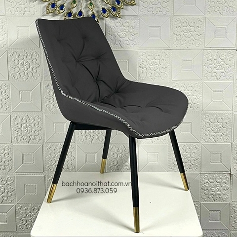 GHẾ ĂN NHẬP KHẨU POLY - GAN16