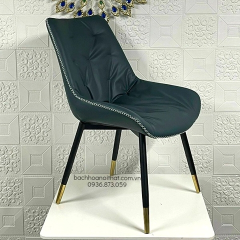 GHẾ ĂN NHẬP KHẨU POLY - GAN16