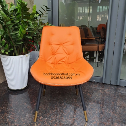 GHẾ ĂN NHẬP KHẨU POLY - GAN16