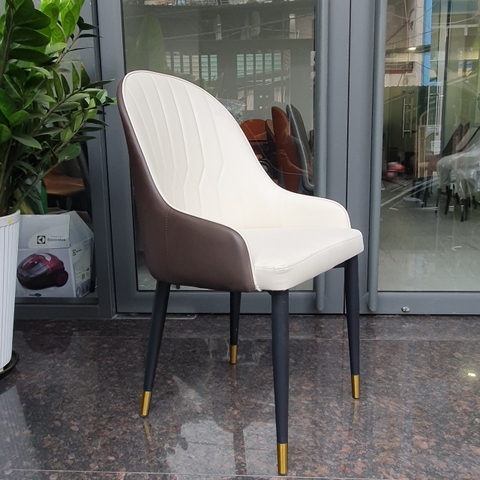 GHẾ ĂN NHẬP KHẨU HIỆN ĐẠI - GNK1