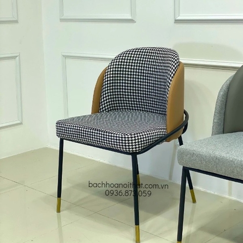 GHẾ ĂN MINOTI NHẬP KHẨU - GAN110