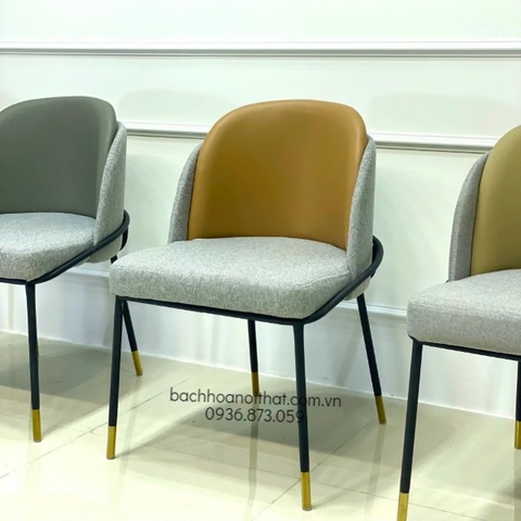 GHẾ ĂN MINOTI NHẬP KHẨU - GAN110