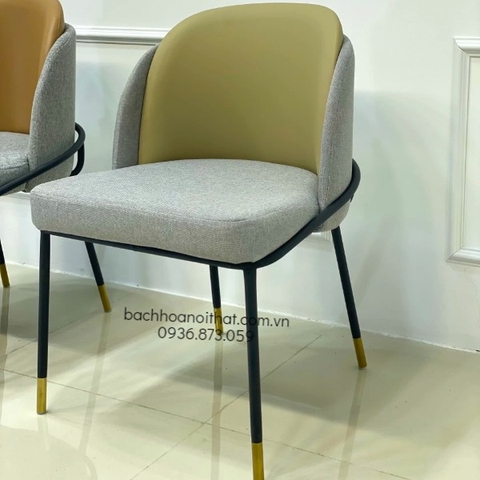 GHẾ ĂN MINOTI NHẬP KHẨU - GAN110