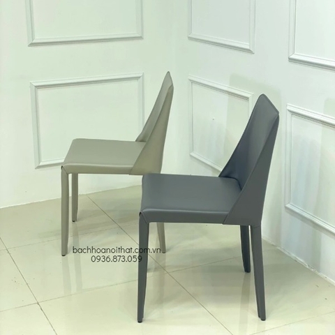 GHẾ ĂN HIỆN ĐẠI NHẬP KHẨU - GAN128