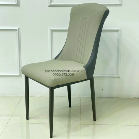 GHẾ ĂN NHẬP KHẨU HIỆN ĐẠI - GAN111