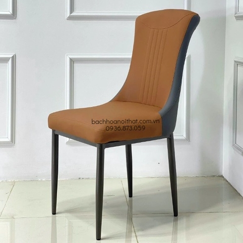 GHẾ ĂN NHẬP KHẨU HIỆN ĐẠI - GAN111