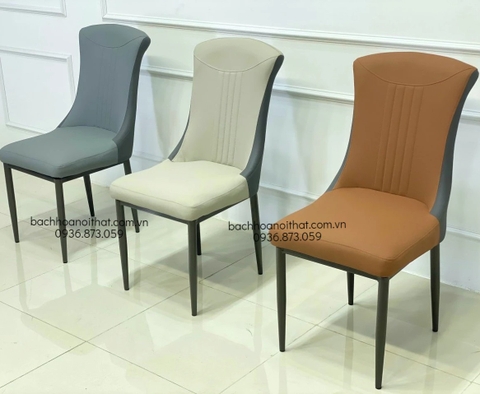 GHẾ ĂN NHẬP KHẨU HIỆN ĐẠI - GAN111