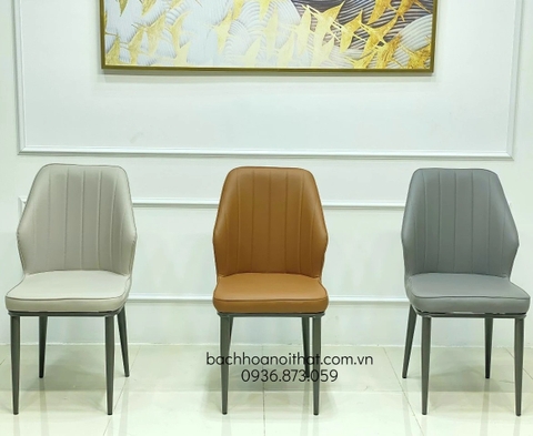 GHẾ ĂN NHẬP KHẨU GIÁ RẺ - GAN117