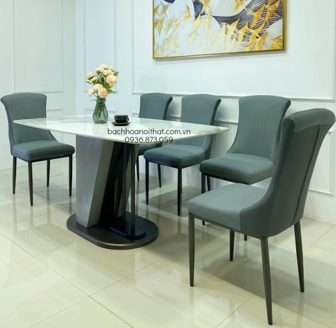 GHẾ ĂN NHẬP KHẨU HIỆN ĐẠI - GAN111