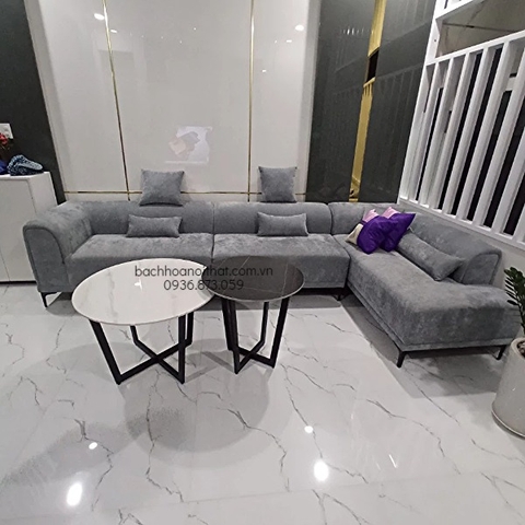 BÀN TRÀ SOFA HIỆN ĐẠI - BT107