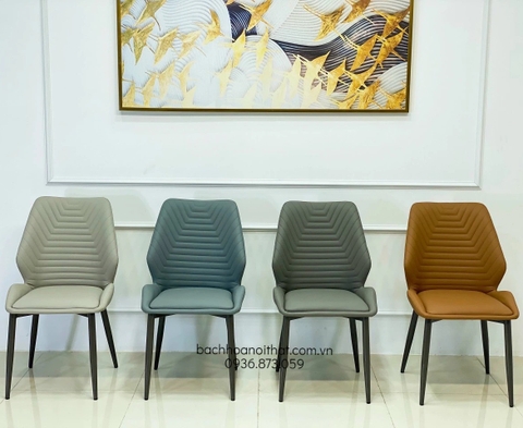 GHẾ ĂN OTIS NHẬP KHẨU - GN128
