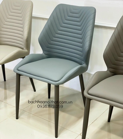 GHẾ ĂN OTIS NHẬP KHẨU - GN128