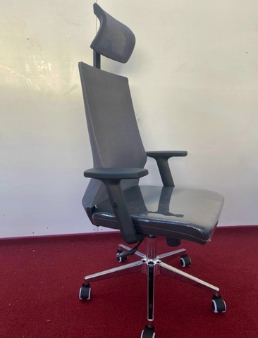 GHẾ XOAY VĂN PHÒNG - GX15