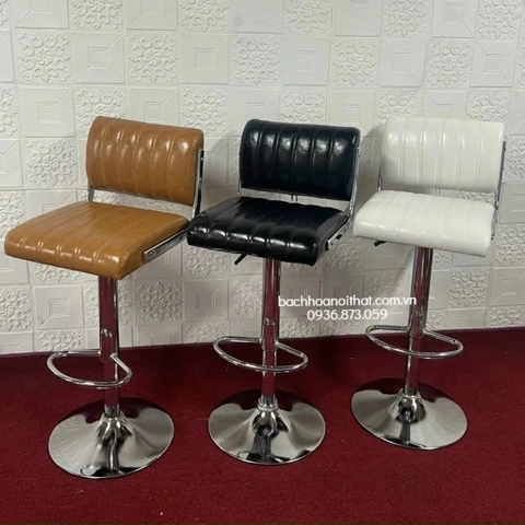 GHẾ BAR LOTTE - BAR34
