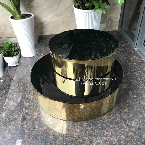 BÀN TRÀ SOFA CAO CẤP - BT39