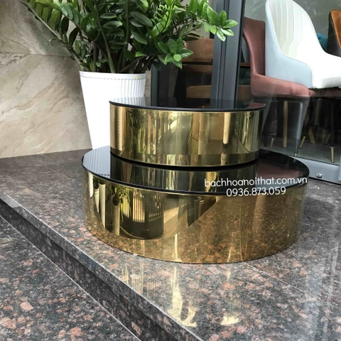 BÀN TRÀ SOFA CAO CẤP - BT39