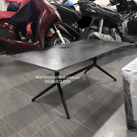 BÀN TRÀ MẶT ĐÁ CERAMIC - BT48