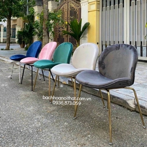 BỘ BÀN ĂN MẶT ĐÁ CHÂN CÔN 4 GHẾ - BBA12