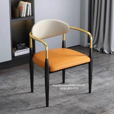 GHẾ ĂN BỌC NỆM CAO CẤP- GAN118