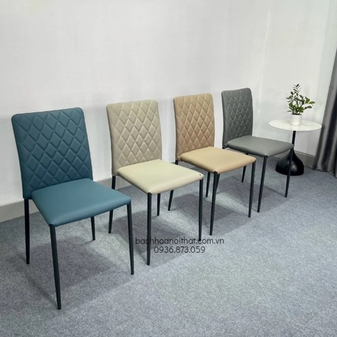 GHẾ BÀN ĂN NHẬP KHẨU - GAN121