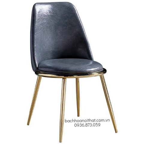 GHẾ ĂN BỌC NỆM HIỆN ĐẠI - GAN122