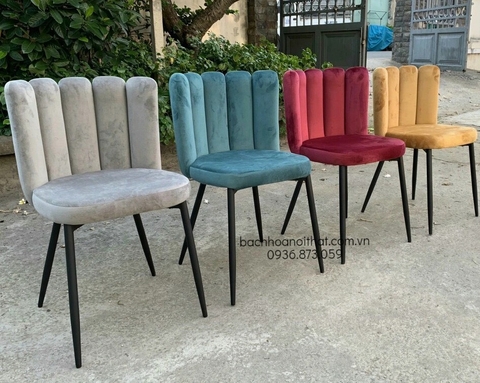 GHẾ ĂN CROWN NHẬP KHẨU - GAN123