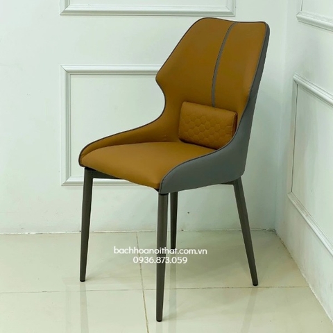GHẾ ĂN ĐẸP BỌC NỆM - GAN126