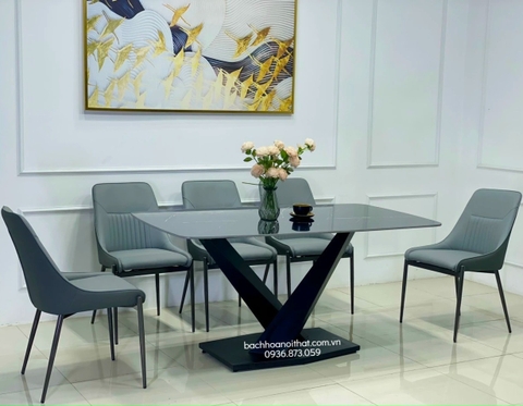 GHẾ PHÒNG ĂN HIỆN ĐẠI - GAN130