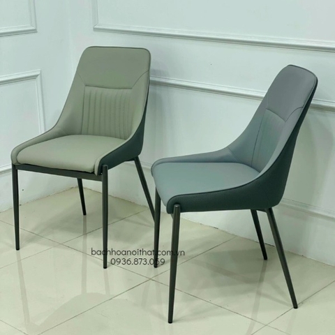 GHẾ PHÒNG ĂN HIỆN ĐẠI - GAN130